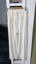 Keten Bol Pantolon