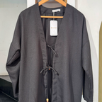 Siyah (S-m-xl)