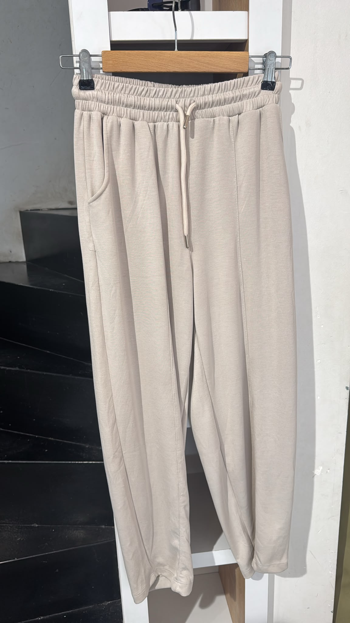 Rahat Kesim Pantolon
