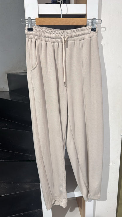 Rahat Kesim Pantolon