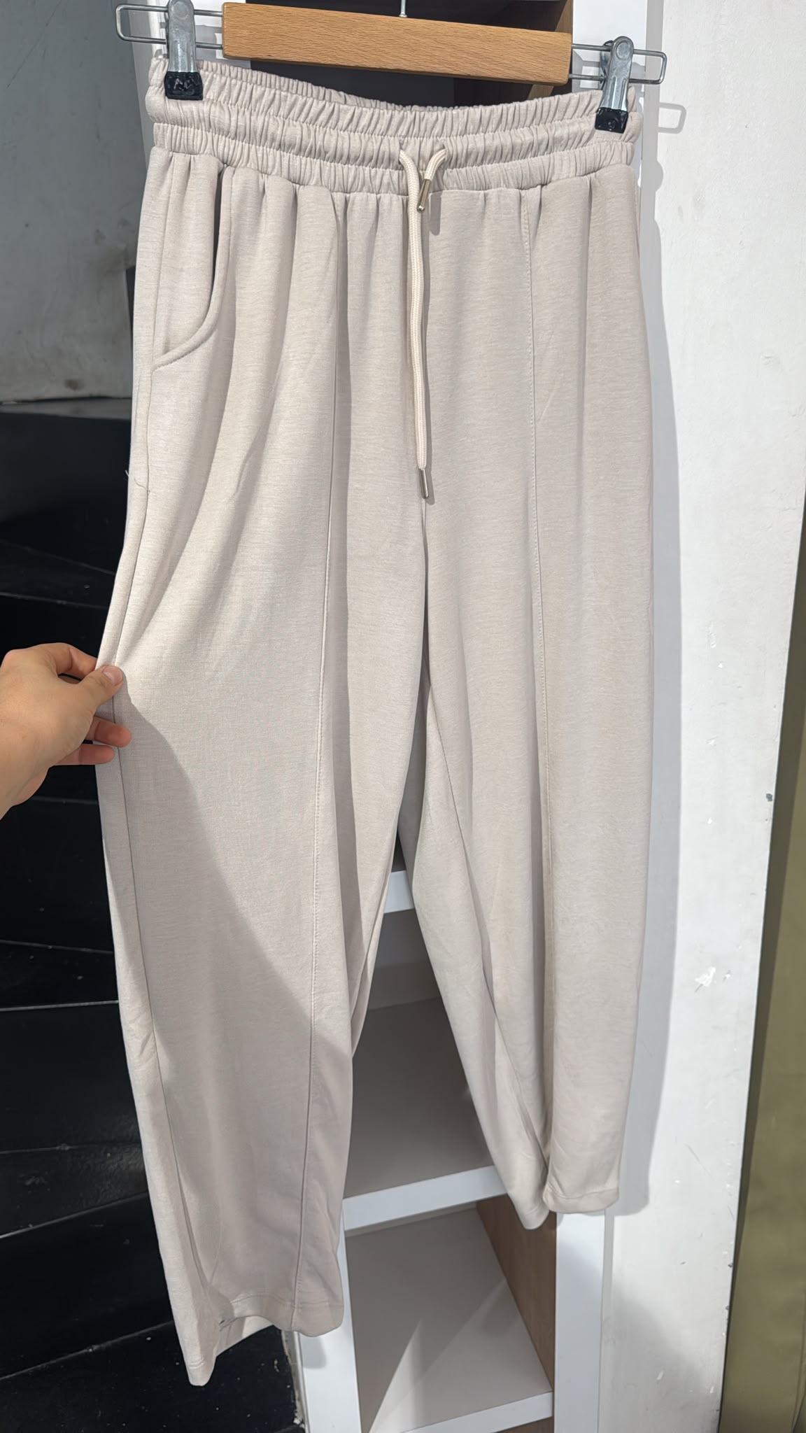Rahat Kesim Pantolon