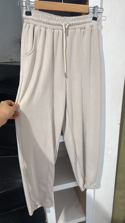 Rahat Kesim Pantolon