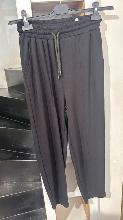 Rahat Kesim Pantolon