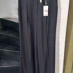 Siyah m / xl